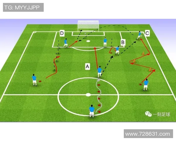 成为足球助教的职业发展之路与技能提升指南