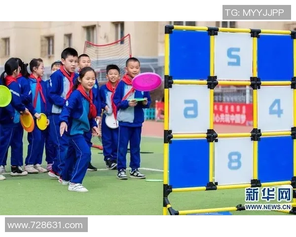 张丽独家分享飞盘技巧与心得体会助你轻松掌握这项运动的乐趣与魅力